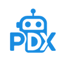 PumpDotX Logo